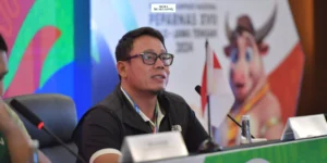 Gaes !!! PEPARNAS XVII Solo 2024 Libatkan Atlet dan Talenta Disabilitas dalam Pembukaan