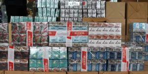 Gaes !!! Dua Rencana Kebijakan Rokok di Era Prabowo Tengah Di Pantau Bea Cukai