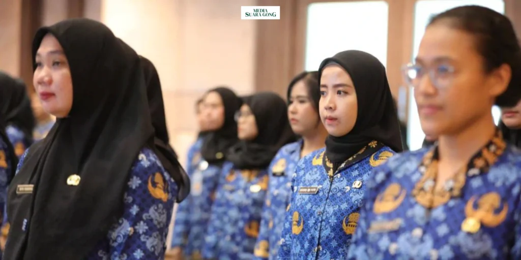 emindahan Aparatur Sipil Negara (ASN) ke Ibu Kota Nusantara (IKN) resmi dijadwalkan ulang ke Januari 2025.