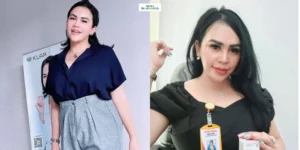 Gaes !!! Ratu Entok Dijemput Paksa Polda Sumut atas Dugaan Penistaan Agama Kristen