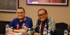 Gaes !!! Harapan Manajer Timnas Indonesia: Teror Laser Suporter Bahrain Tak Terulang Kembali