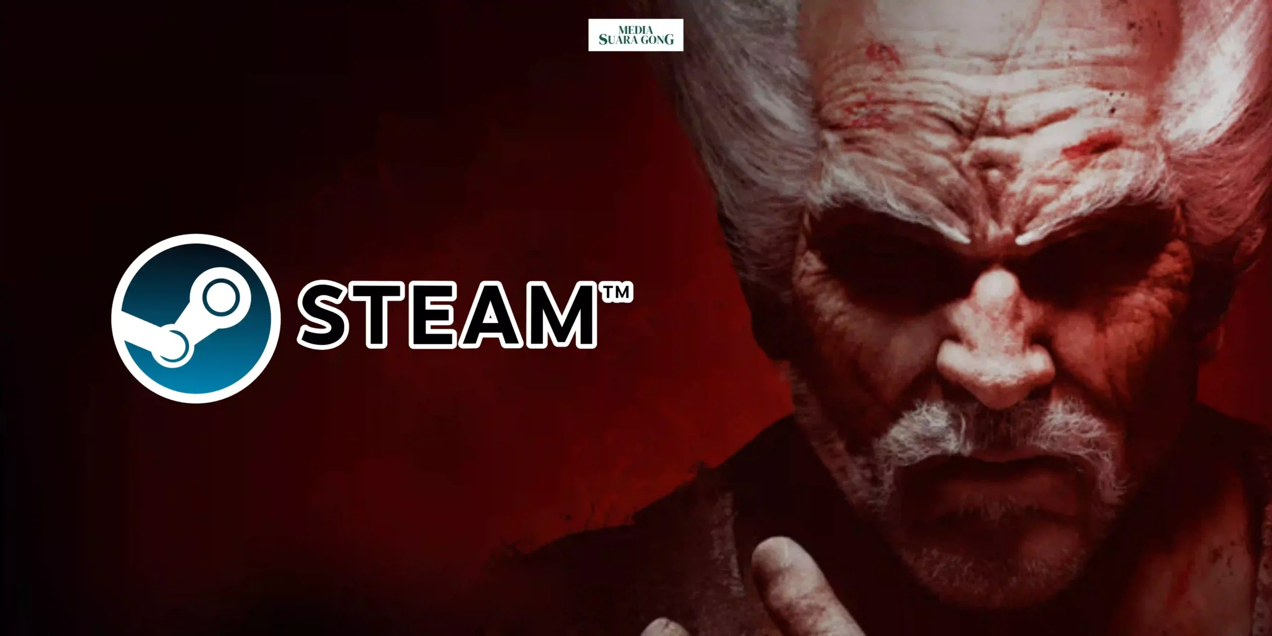 Kontroversi di dunia game, dimana Tekken 8 mengalami gelombang ulasan negatif di Steam, menyusul peluncuran konten tambahan. Berupa stage baru dan karakter Heihachi yang dijual seharga $4,99 atau sekitar Rp 119.000
