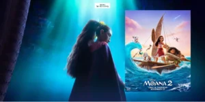Gaes !!! Moana dan Maui Kembali Berpetualang di Trailer Baru “Moana 2”