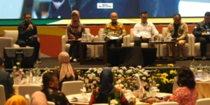 Gaes !!! Indonesia Perangi Pornografi Anak: Peningkatan Kolaborasi dan Sinergi Lintas Sektor