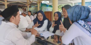 Gaes !!! Dinsos Jatim Adakan ‘Sobat Disabilitas Tuli Mengaji’ untuk Rangkul Disabilitas Tuli