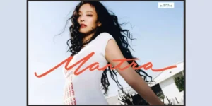 Gaes !!! Jennie BLACKPINK Dominasi Tangga Lagu Global dengan Single Terbaru “Mantra”