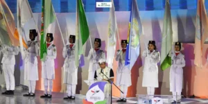Gaes !!! PEPARNAS XVII Solo 2024 Cetak Sejarah: 144 Rekor Baru dan 1 Rekor ASEAN