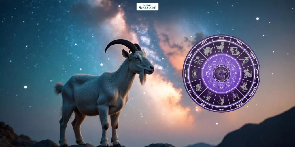 Zodiak Aries memiliki karakteristik unik yang membuat mereka menonjol dalam hubungan cinta-nya