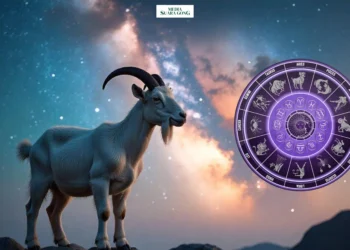 Zodiak Aries memiliki karakteristik unik yang membuat mereka menonjol dalam hubungan cinta-nya