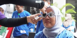 Gaes !!! Jaga Kesehatan Mata Anak: Deteksi Dini dan Pencegahan Gangguan Penglihatan