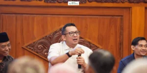Gaes !!! Pemkot Mojokerto Gencarkan Edukasi Masyarakat Jelang Pilkada 2024
