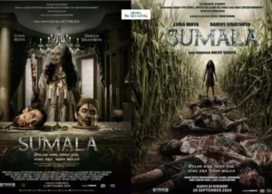 Gaes !!! Film ‘Sumala’ Raih 500 Ribu Penonton dalam Lima Hari