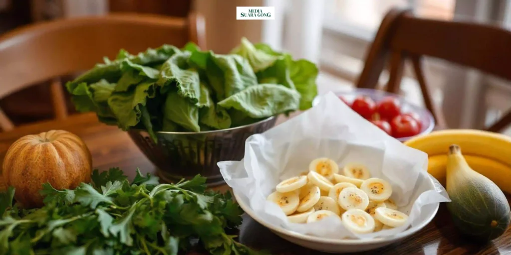 Gaes !!! 10 Cara Alami untuk Mengurangi Kadar Kolesterol Tinggi