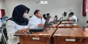 Gaes !!! Pendaftar KPPS Pilkada 2024 di Kota Blitar Melebihi Kuota, Ini Rinciannya