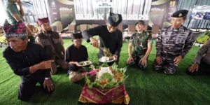 Gaes !!! Tradisi Petani Banyuwangi Sambut Awal Musim Tanam, Ritual Bubak Bumi