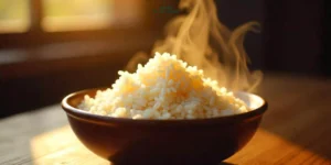 Gaes !!! Cara Kurangi Kadar Gula Pada Nasi