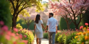 Gaes !!! Tips dan Cara Menumakan Pasangan yang Ideal