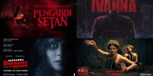 Gaes !!! Film Thriller dari Indonesia Yang Patut Kamu Coba Tonton di 2024