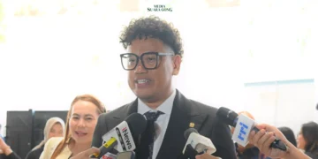 Anggota DPR RI Surya Utama atau Uya Kuya, menekankan Pemerintah terkait pentingnya perlindungan bagi pekerja migran Indonesia.