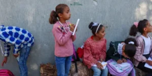 Gaes !!! WHO Evakuasi 1.000 Perempuan dan Anak dari Gaza untuk Perawatan Medis Darurat