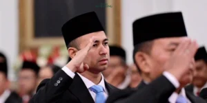 Gaes !!! Raffi Ahmad Janji Berikan Kontribusi Maksimal Usai Dilantik Sebagai Utusan Khusus Presiden