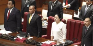 Gaes !!! Fraksi PDIP Kembali Terpilih Sebagai Ketua Banggar DPR 2024-2029