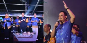 Gaes !!! Pj Gubernur Jawa Timur Resmi Buka Jatim Digifest 2024