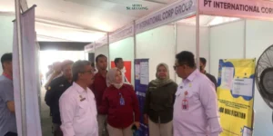 Gaes !!! Kadisnakertrans Jatim Buka Mini Job Fair untuk Tekan Angka Pengangguran Terbuka