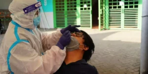 Gaes !!! Efektivitas Tes PCR dalam Deteksi Virus