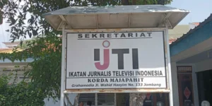 Gaes !!! Kritik Jurnalis TV di Jombang: Sulitnya Peliputan di Polres Jadi Sorotan