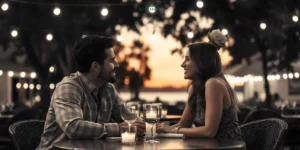 Gaes !!! Bagaimana Karakter MBTI INTP Jatuh Cinta: Antara Logika dan Perasaan