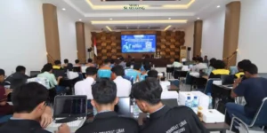 Gaes !!! Kompetisi Jatim Junior Cybersecurity Competition 2024 Sukses Digelar di Jatim Digifest