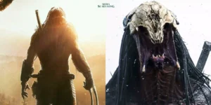 Gaes !!! Dua Film Predator Rilis di Tahun 2025: Predator: Badlands dan Film Rahasia di Hulu