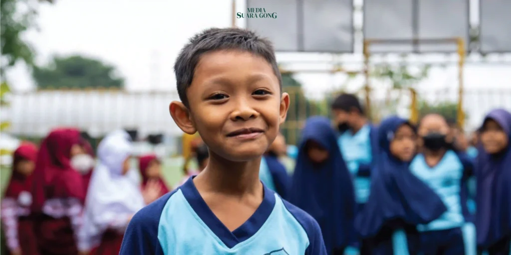 Gejala Gondongan, atau mumps adalah kondisi peradangan kelenjar air liur yang disebabkan oleh infeksi virus, Simak Informasi Pentingnya!!