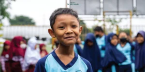 Gaes !!! Mengenal Gondongan: Penyebab, Gejala, Pencegahan, dan Penanganan yang Tepat