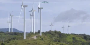 Gaes !!! Menggali Potensi Angin: Langkah Indonesia Menuju Energi Terbarukan