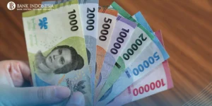 Gaes !!! Melemah Nilai tukar rupiah di Tengah Ketegangan Timur Tengah