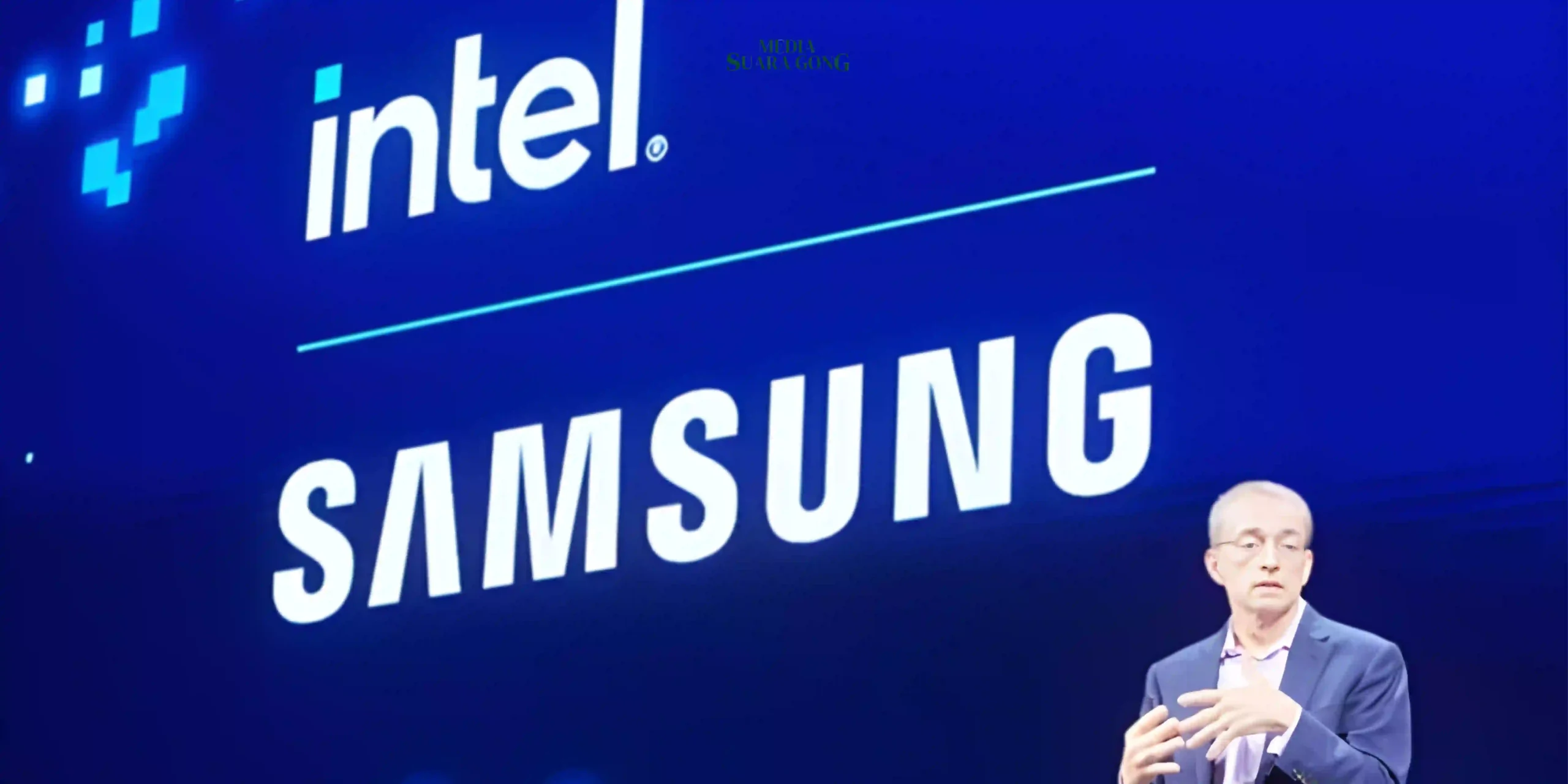 Intel dilaporkan sedang menjajaki aliansi strategis dengan Samsung Electronics dalam upaya untuk memperkuat posisinya di industri semikonduktor