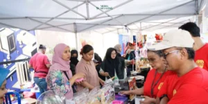 Gaes !!! Business Development Services 2024: Dorong UMKM Naik Kelas Dengan Digitalisasi