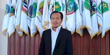 Ketua Komisi A DPRD Jatim Tekankan, Di momen Sumpah Pemuda tahun ini diharapkan Pemuda Jatim untuk aktif dalam pemberantasan narkoba.