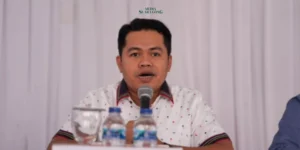 Gaes !!! KPU Umumkan Debat Kedua Pilgub Jatim 2024 Digelar 3 November 2024