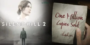 Gaes !!! Silent Hill 2 Remake Raih Pencapaian Gemilang: Tembus 1 Juta Kopi dalam 3 Hari