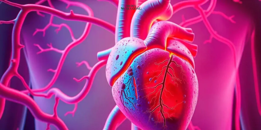 Gaes !!! Berikut Tanda Kalau Kadar Kolesterol Mu Normal