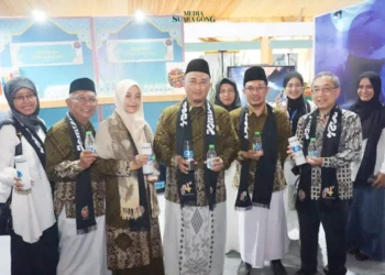 Sambut HUT ke-114, Perumdam Tirta Kencana Jombang Berikan Diskon Pasang Baru dan Bebas Denda Tunggakan