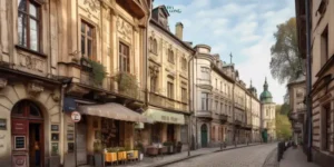 Gaes !!! Menyusuri Destinasi Horor Eropa: Petualangan Mistis Menjelang Halloween