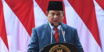 Menteri Keuangan memproyeksikan pertumbuhan ekonomi Indonesia pada tahun pertama pemerintahan Prabowo Subianto akan mencapai 5,2 persen.