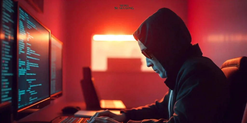 Gaes !!! 40 Varian Baru Malware TrickMo Mengancam Pengguna Android