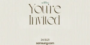 Gaes !!! Samsung Galaxy Z Fold 6 Special Edition Segera Diluncurkan