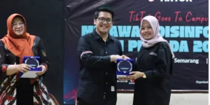 Gaes !!! Bawaslu Jatim Gandeng Generasi Muda Jadi Pengawas di Pilkada Serentak 2024