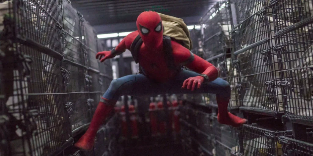 Gaes !!! Proyek Spider-Man 4 Tom Holland Diberi Update Terbaru